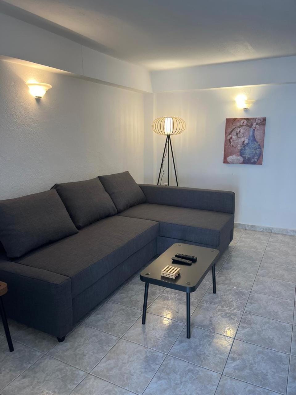 Jim's House Apartment in Decentralized Administration of Macedonia and Thrace