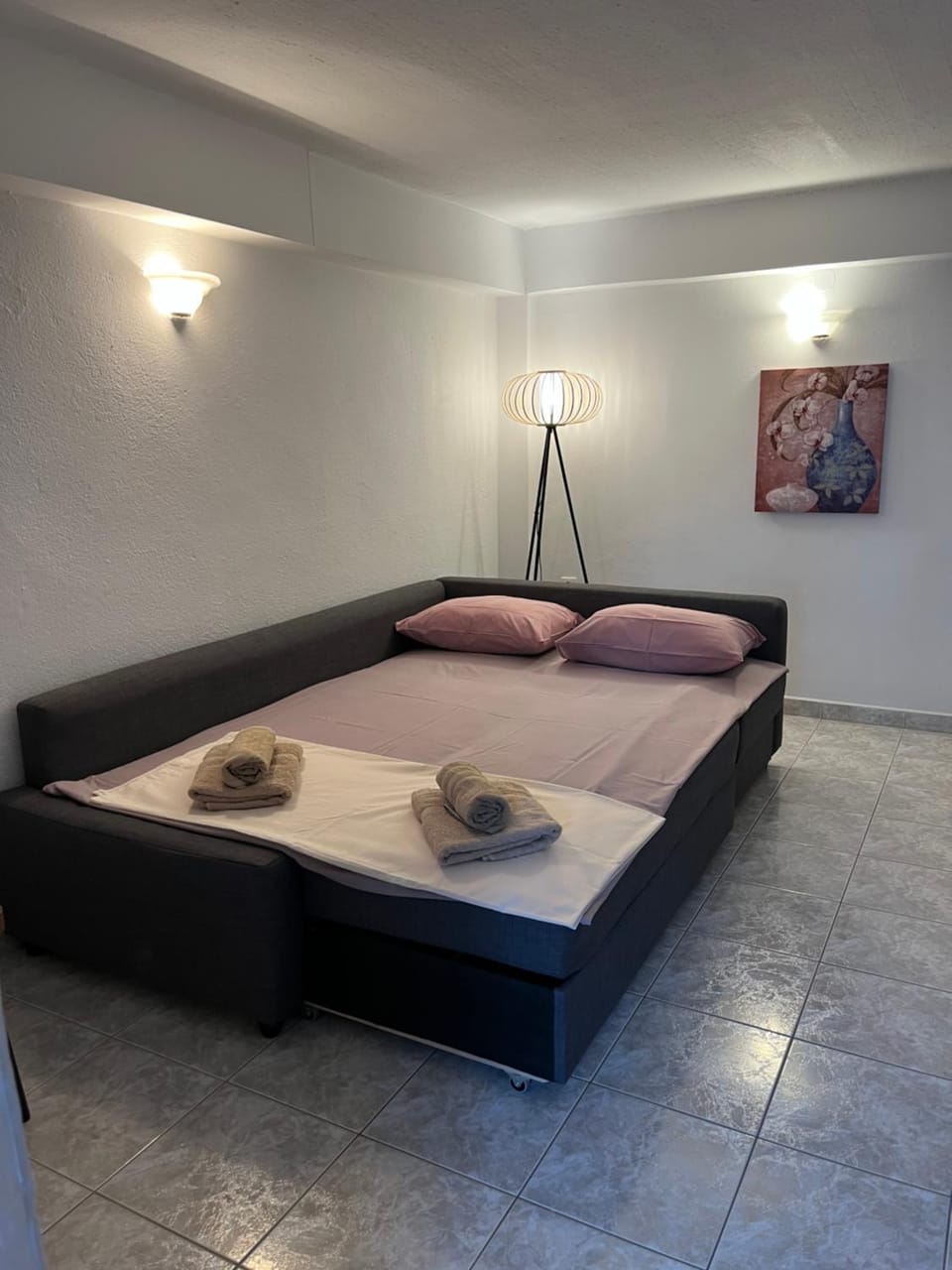 Jim's House Apartment in Decentralized Administration of Macedonia and Thrace