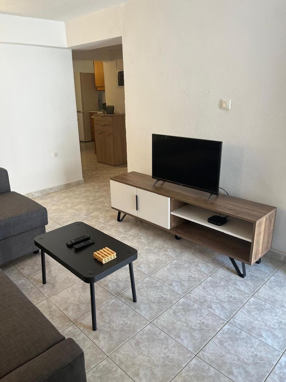 Jim's House Apartment in Decentralized Administration of Macedonia and Thrace