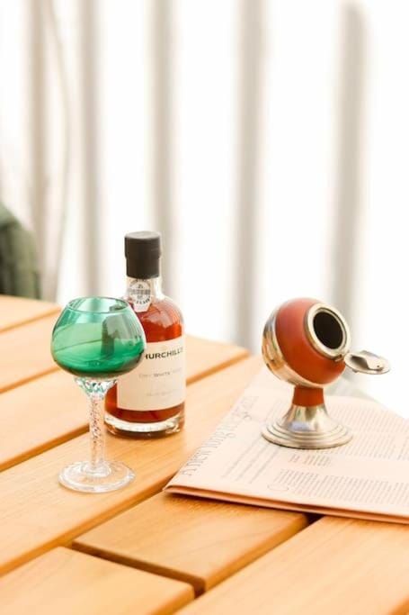 Food and drinks, Drinks