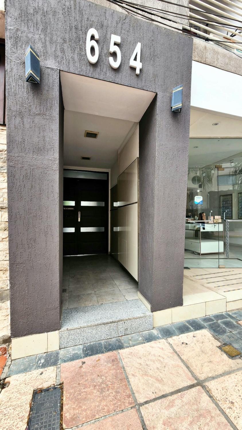 COMPLEJO AVIV Apartment in La Rioja