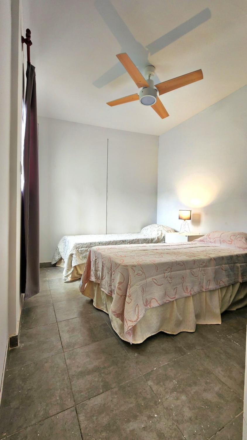 COMPLEJO AVIV Apartment in La Rioja