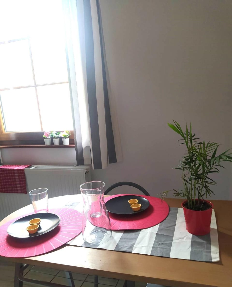 UP! Dwupoziomowe mieszkanie w Centrum Apartment in Greater Poland Voivodeship