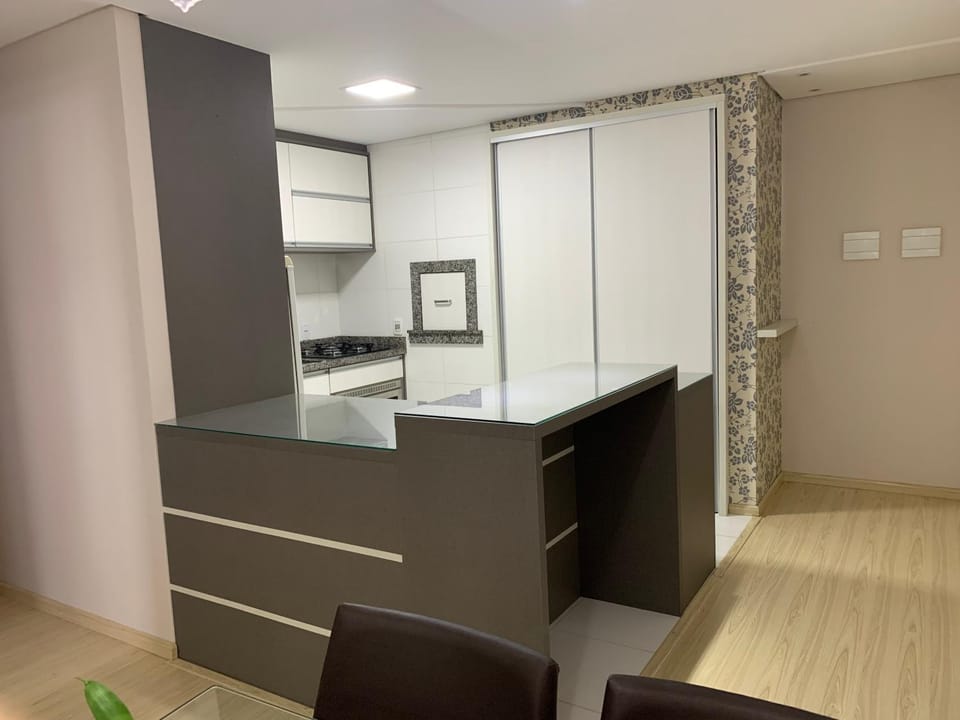 Apartamento do Aconchego Apartment in Bento Gonçalves