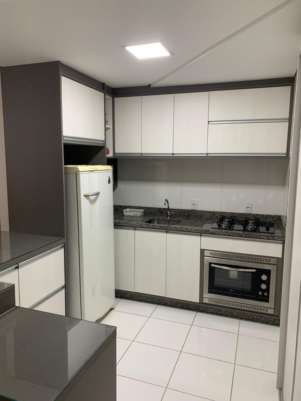 Apartamento do Aconchego Apartment in Bento Gonçalves