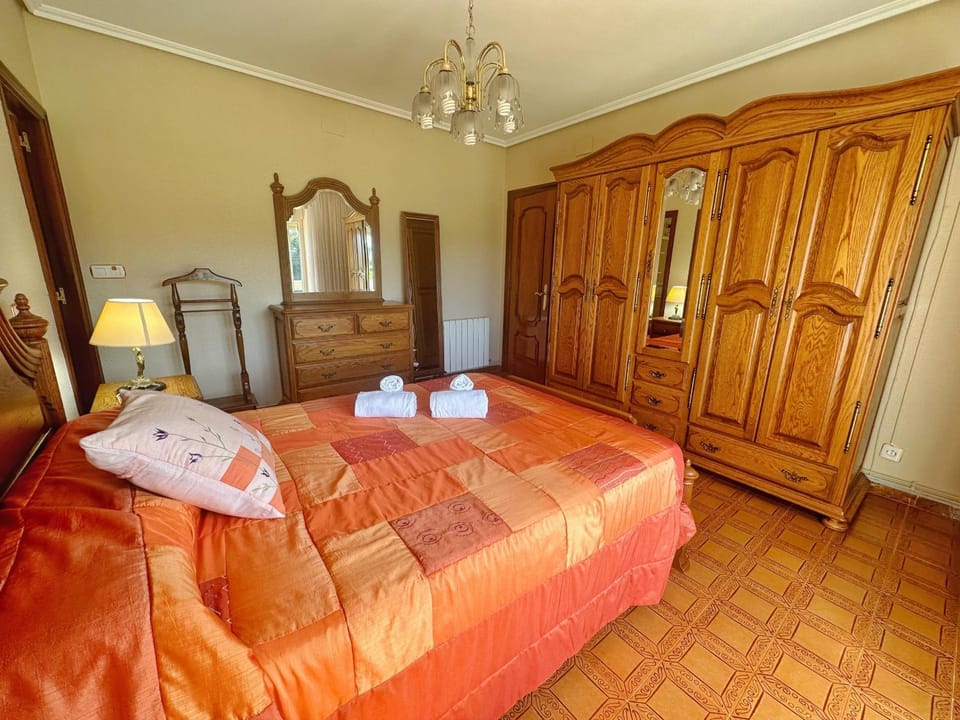 La Mies de Vallegon - 1801 House in Cantabria