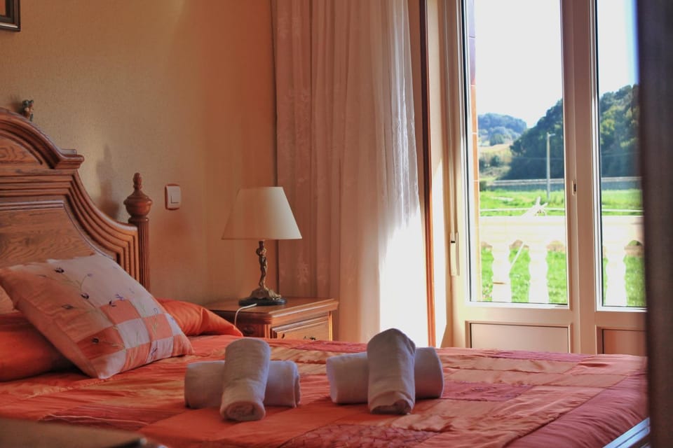 La Mies de Vallegon - 1801 House in Cantabria