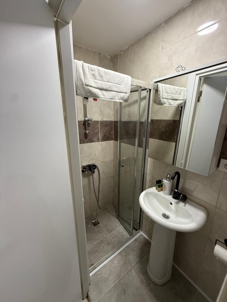 Mr Miller Suite Apartment in Istanbul