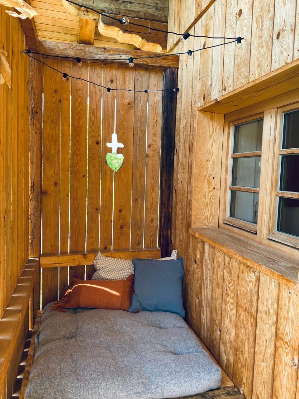 Ferienwohnung Bergliebe Höhenmoos Apartment in Bavaria