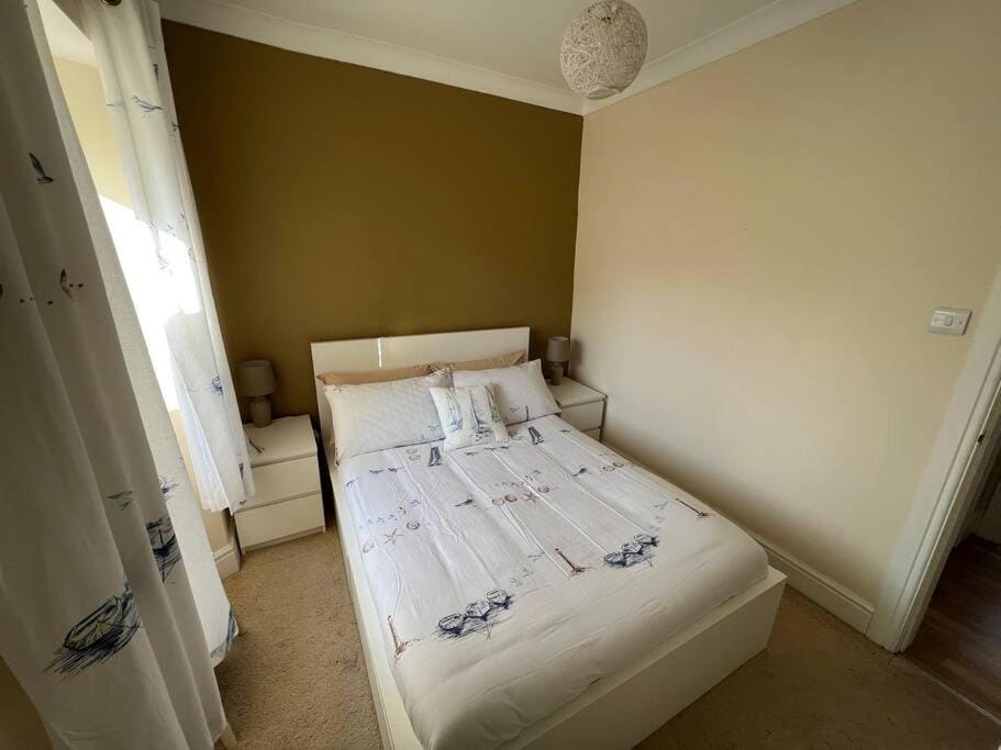 Fantastic 3 bedroom holiday home Apartment in England