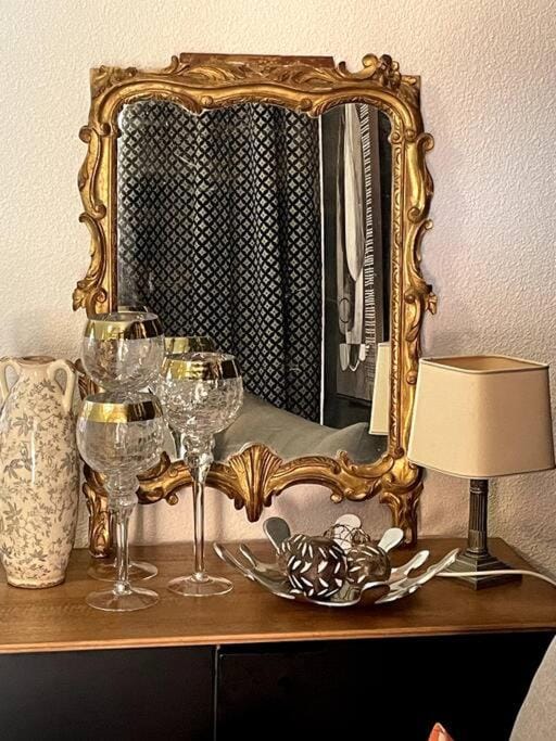 Le Chic Apartment in Lourdes