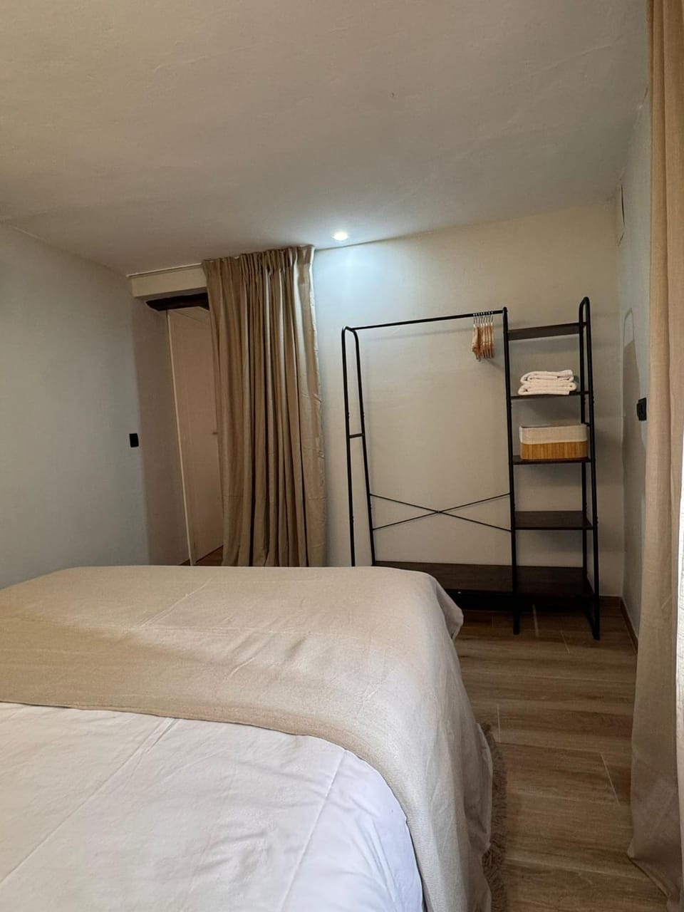 La Rambla Apartment in Valencian Community
