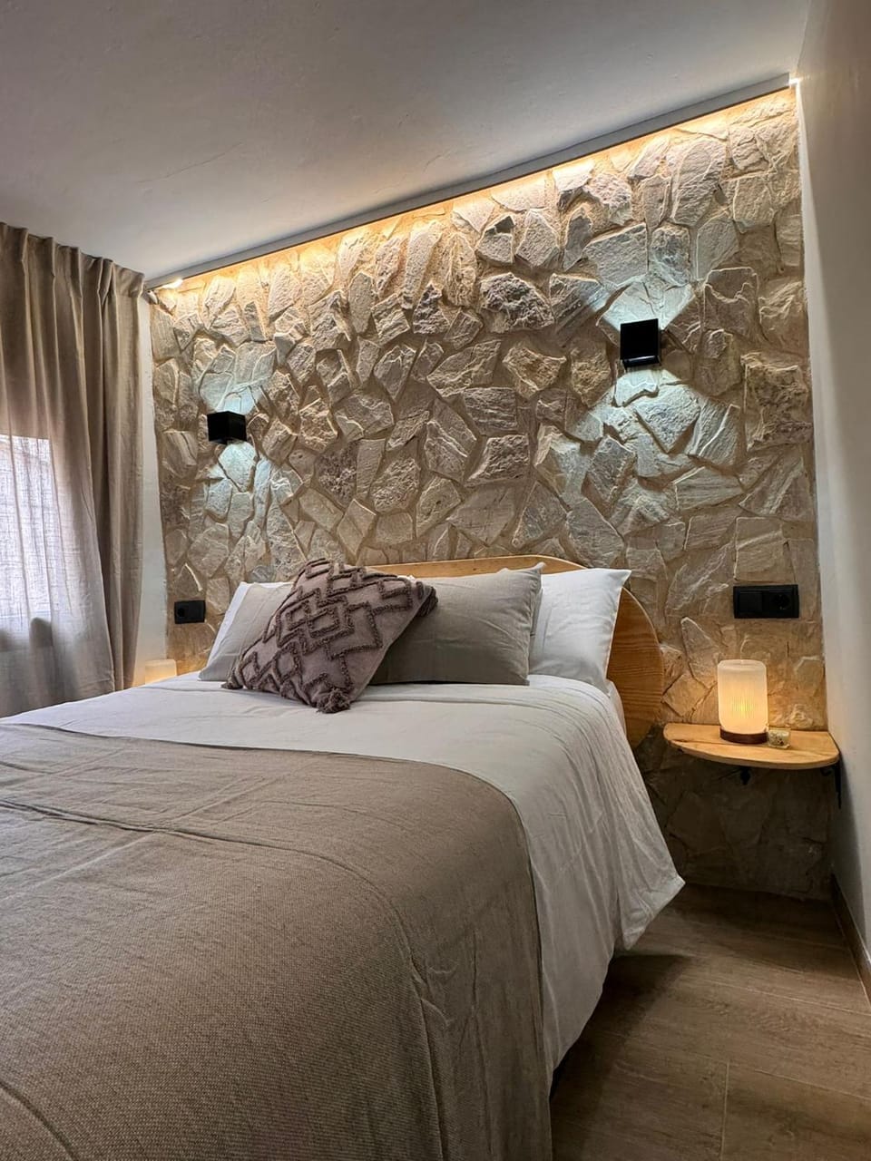 La Rambla Apartment in Valencian Community