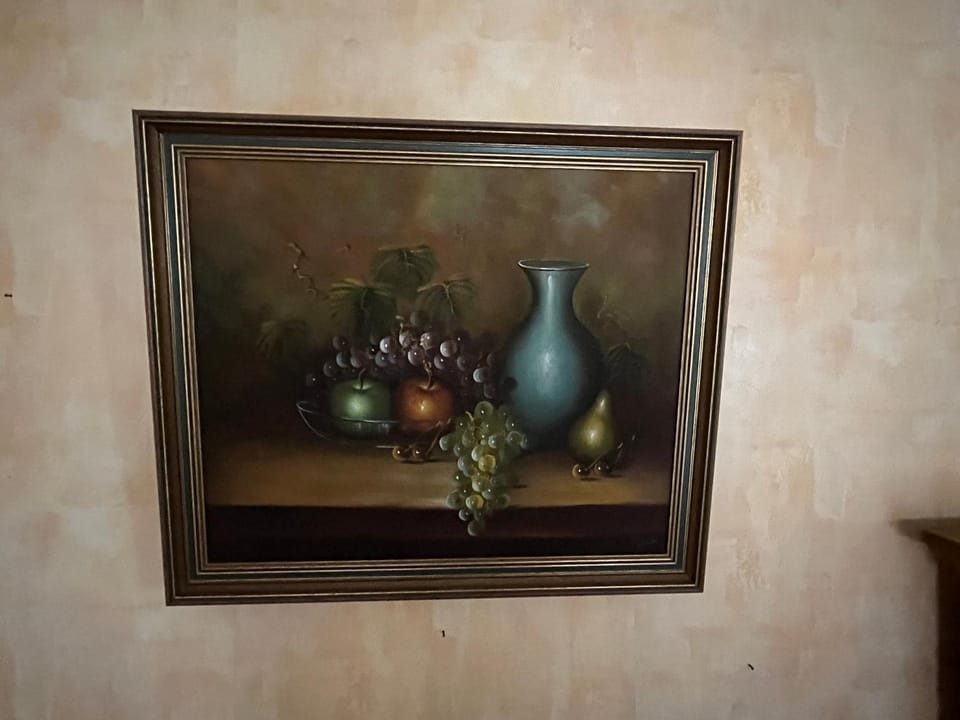 Decorative detail
