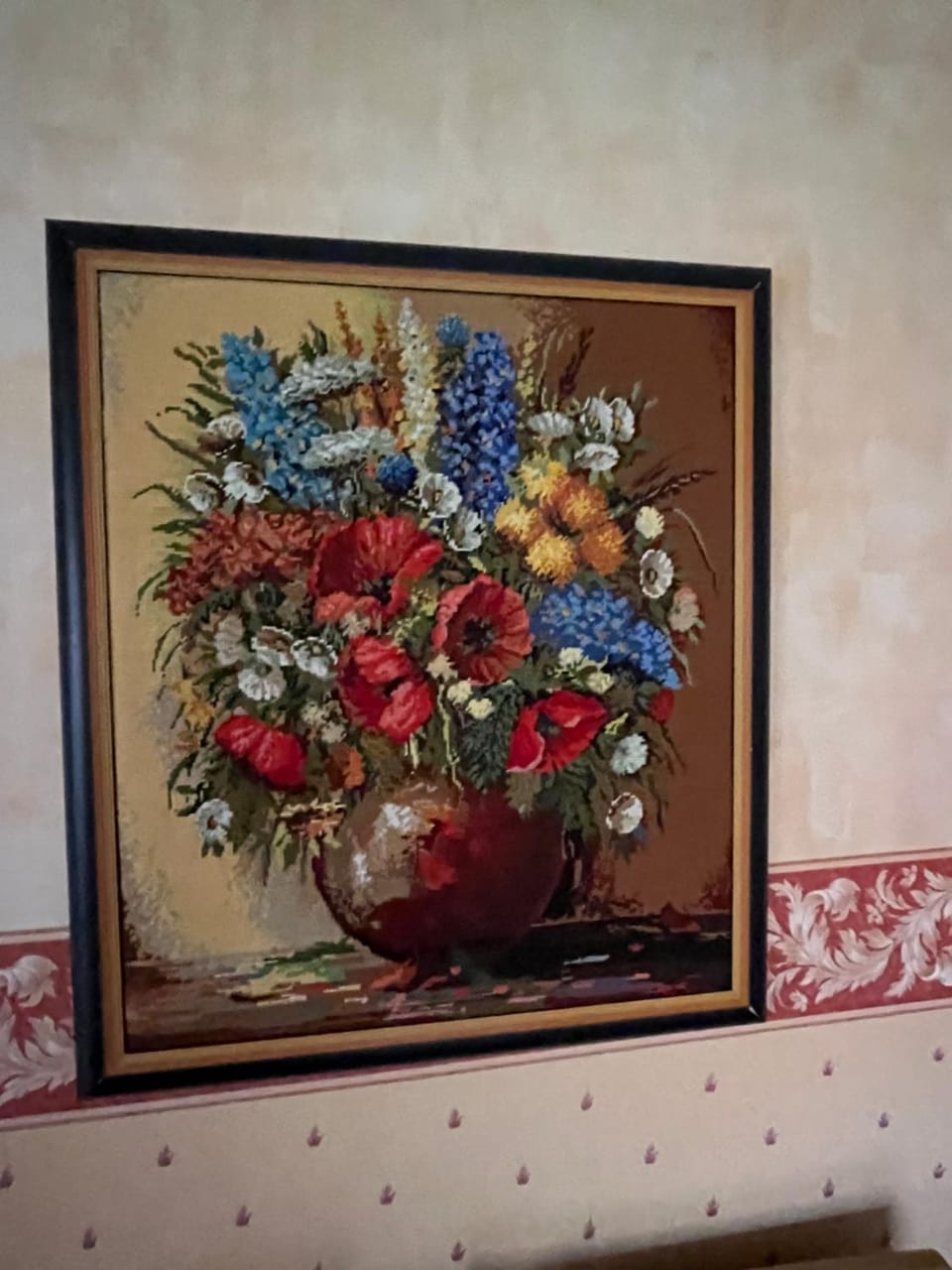 Decorative detail