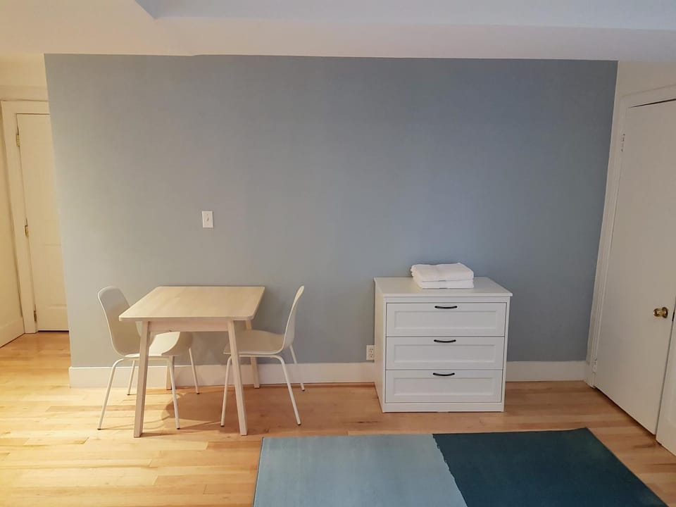 Bright and Spacious Studio Apartment Apartment in Montreal