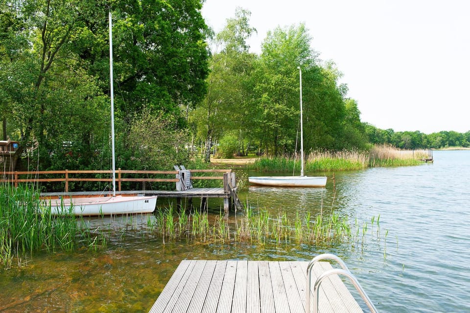Lake view