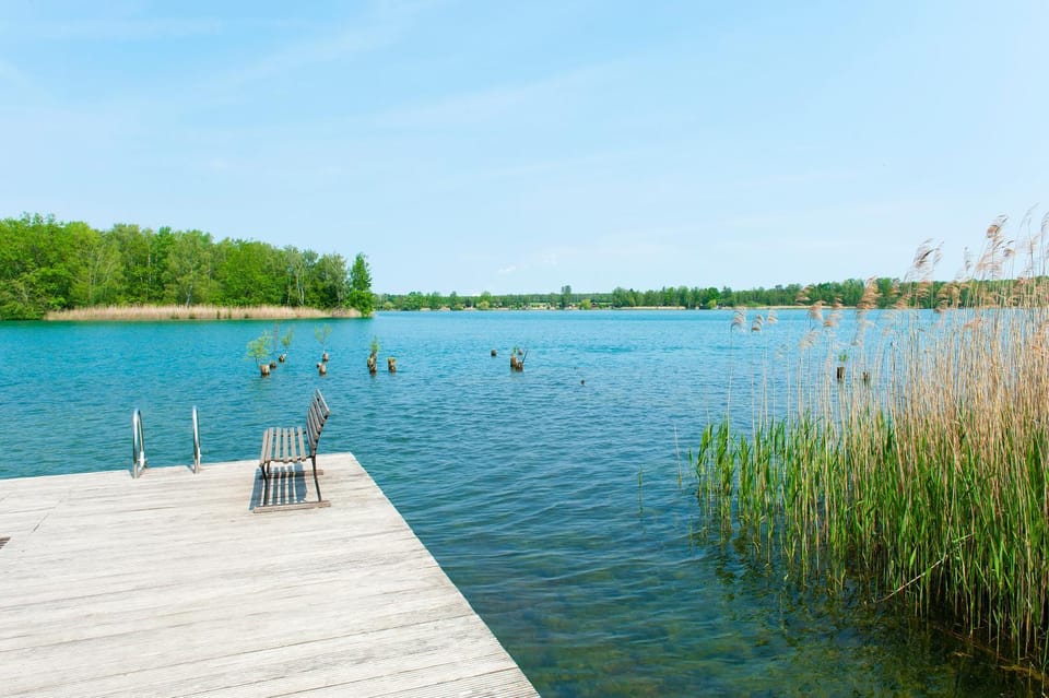 Natural landscape