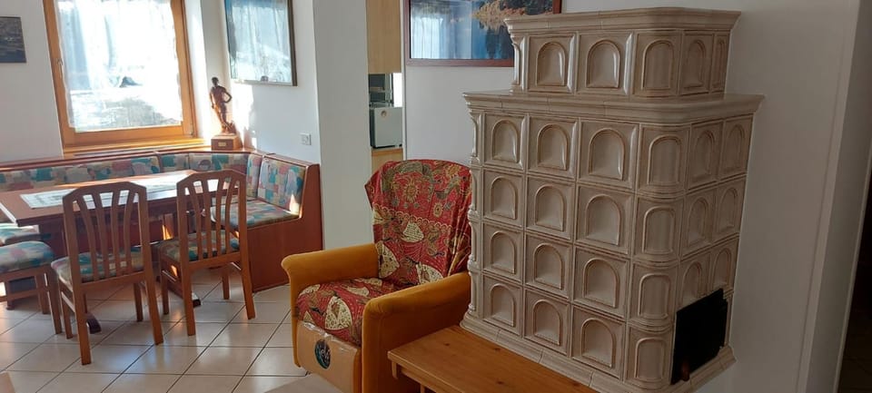 Ca del Dorino Apartment in Province of Brescia