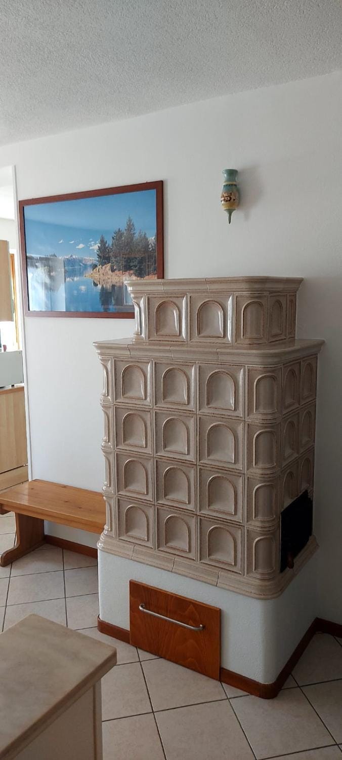 Ca del Dorino Apartment in Province of Brescia