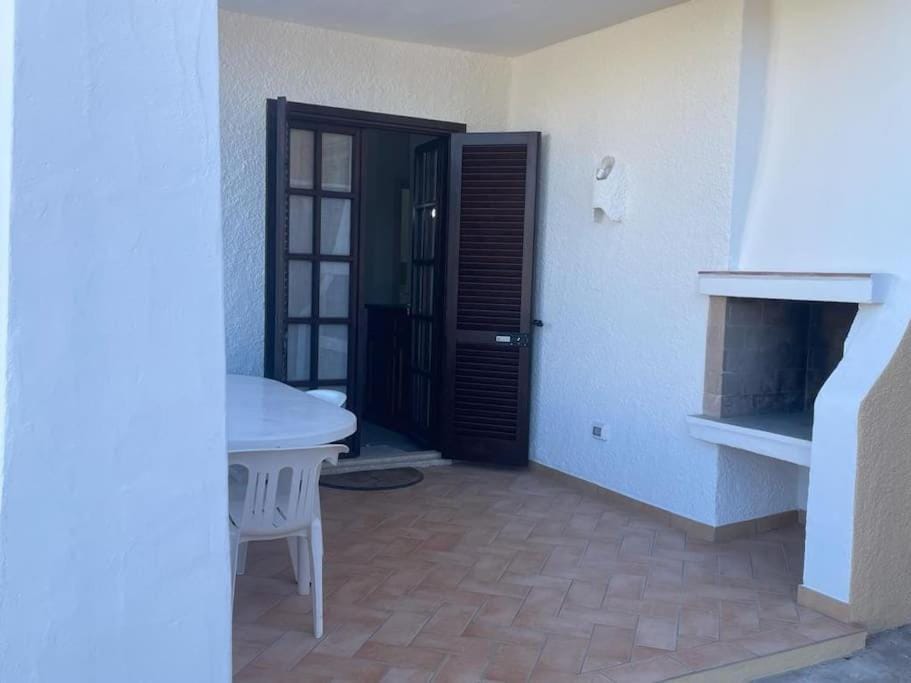 La casa al mare da Franca Apartment in Sardinia
