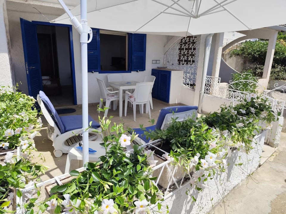 Villetta La Scialuppa Capo Vaticano House in Calabria