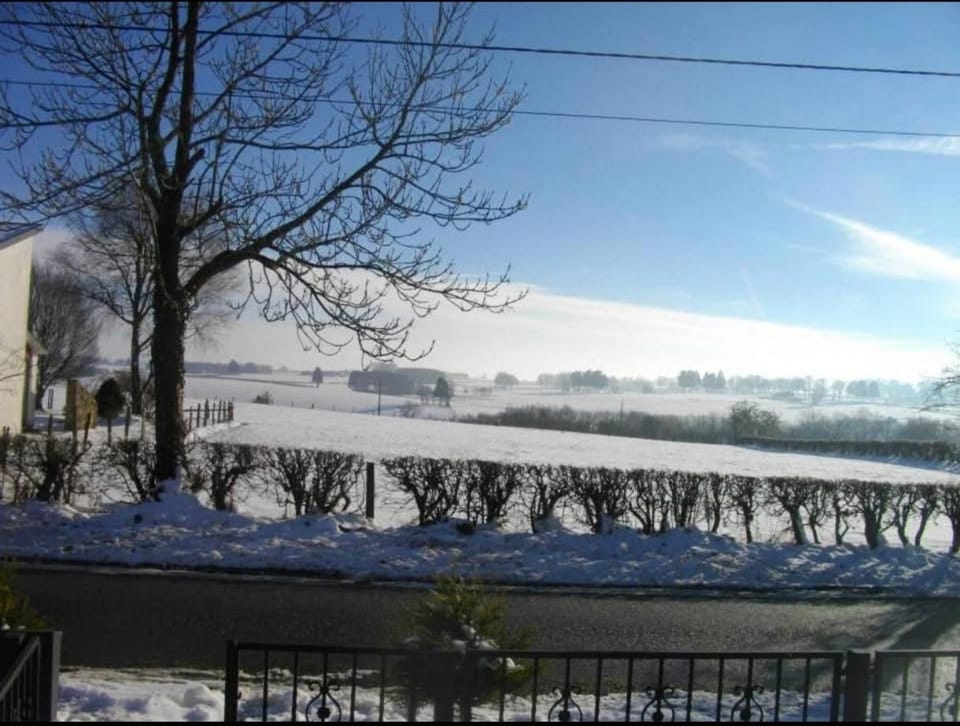 Lanonweye Bed and Breakfast in Wallonia, Belgium