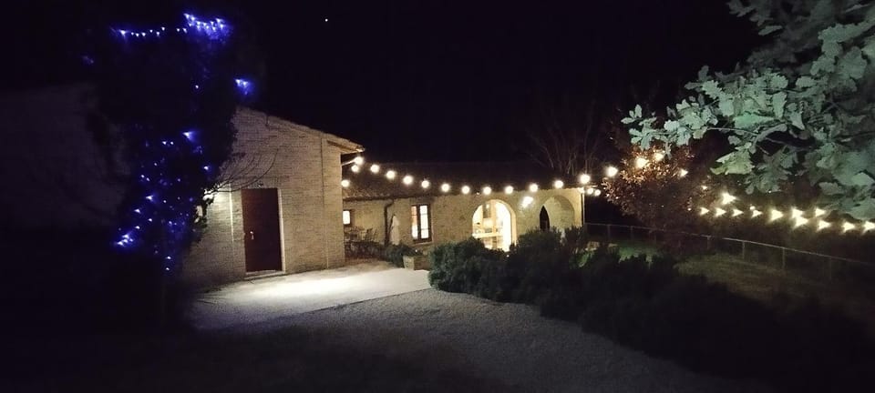 Casa nella campagna Umbra House in Umbria