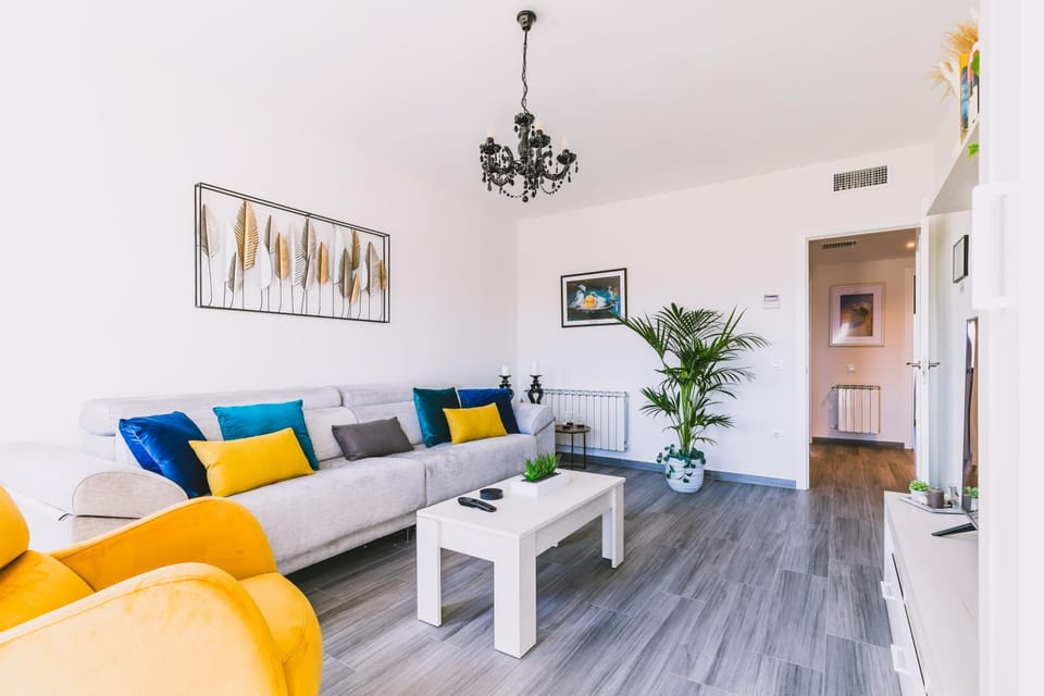 La Casa de Checa Apartment in Community of Madrid