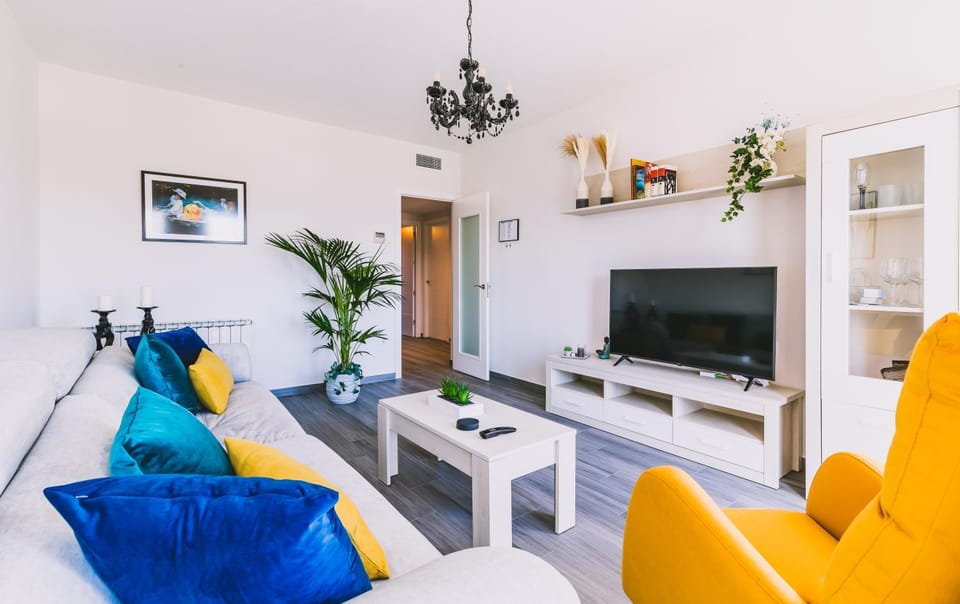 La Casa de Checa Apartment in Community of Madrid