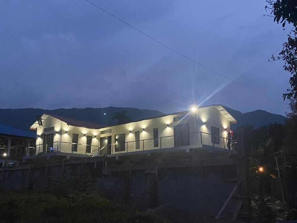 Villa Mónaco Jarabacoa RD Villa in Jarabacoa