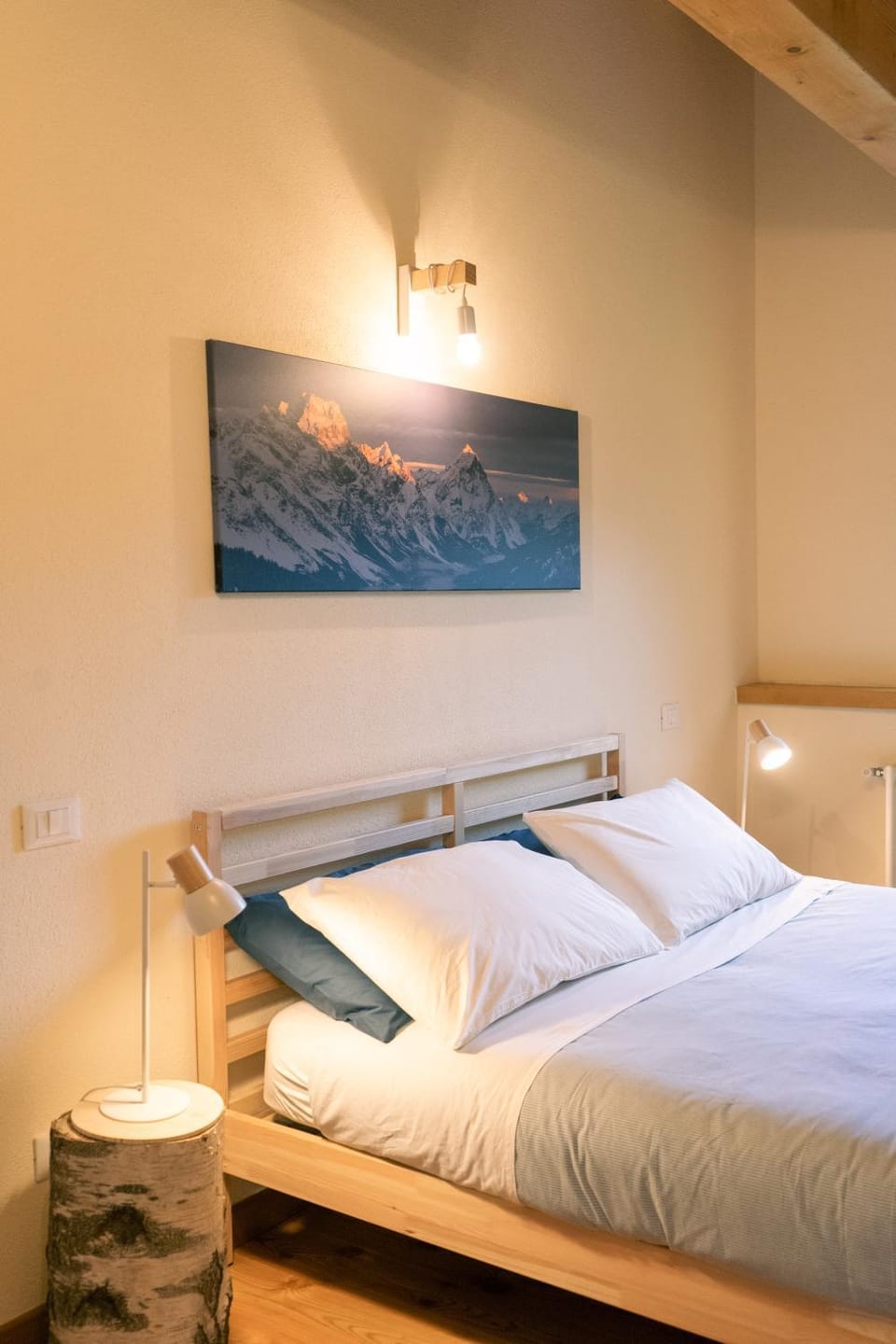 Casera Val Montina - Dolomiti Wild Inn in Friuli-Venezia Giulia