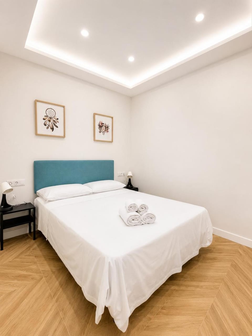 Apartamento El Horno Apartment in Cordoba