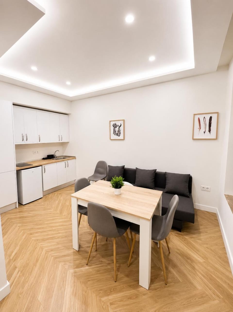 Apartamento El Horno Apartment in Cordoba
