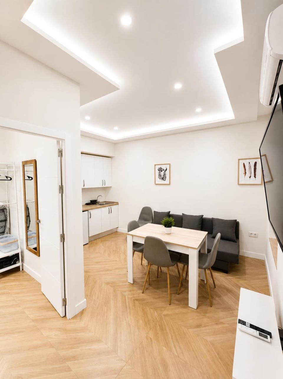 Apartamento El Horno Apartment in Cordoba