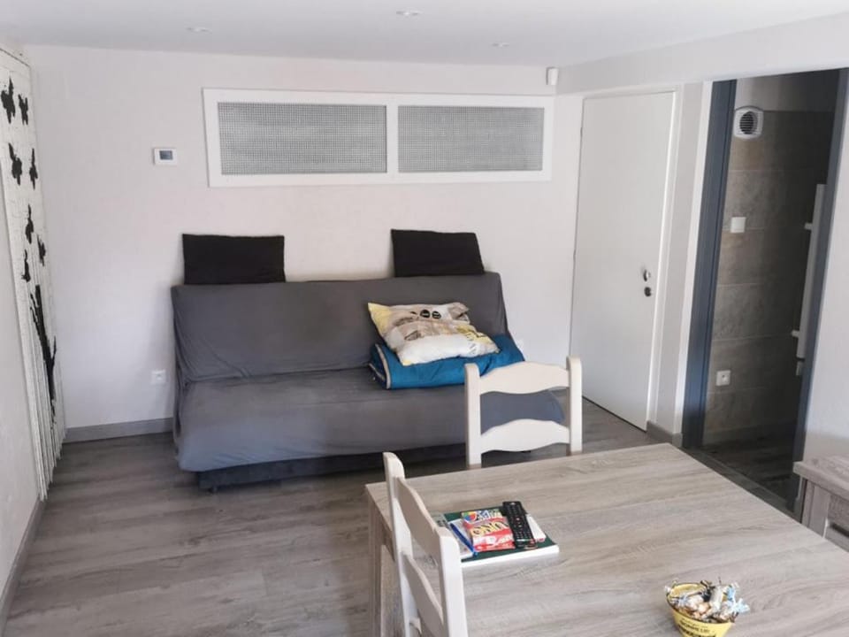 Gîtes Le P'tit Paradis du Ried Apartment in Baden-Württemberg