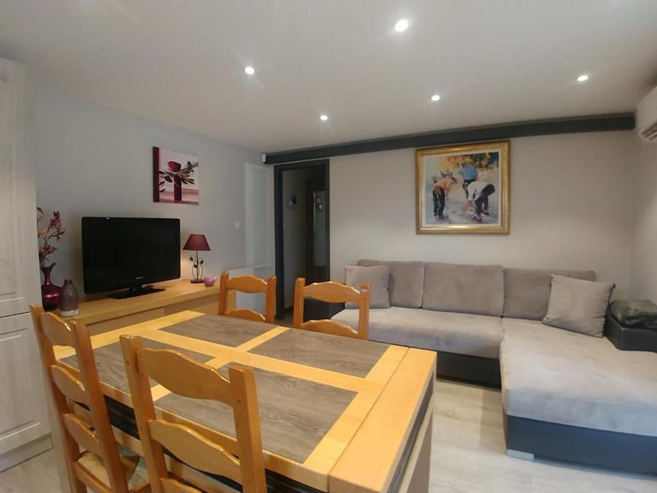 Gîtes Le P'tit Paradis du Ried Apartment in Baden-Württemberg