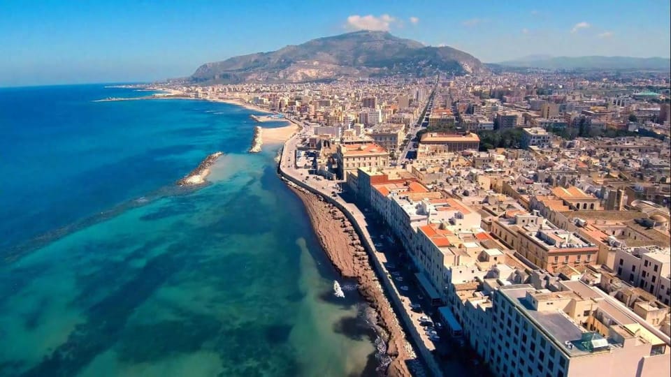 DGS APARTHOTEL Apartment in Trapani