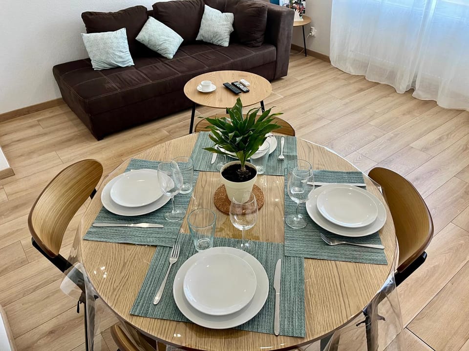 L indémodable rénové spacieux et lumineux avec 2 chambres Apartment in Grand Est