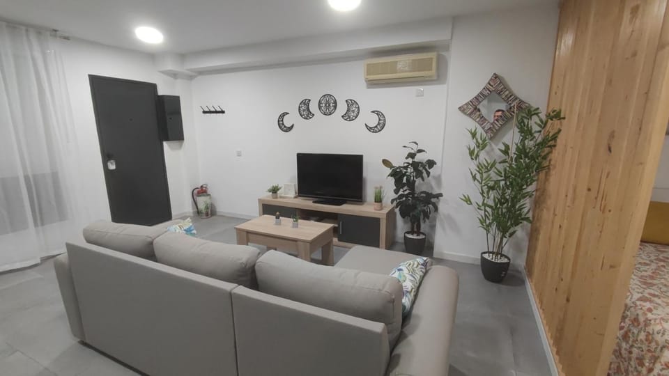 Lounge or bar