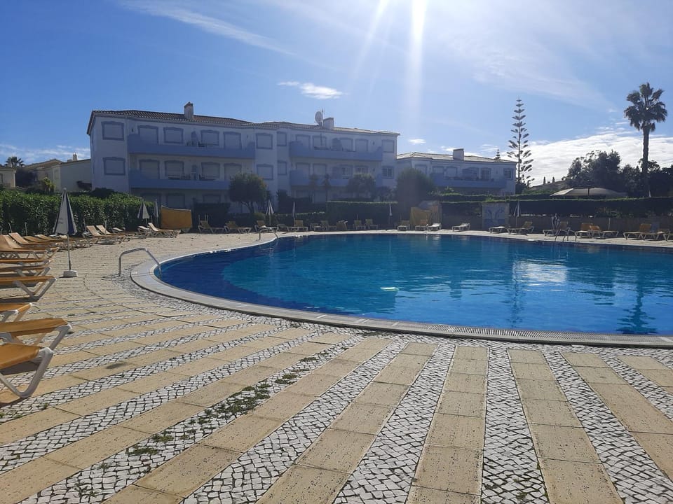 Sonho de férias House in Portimao