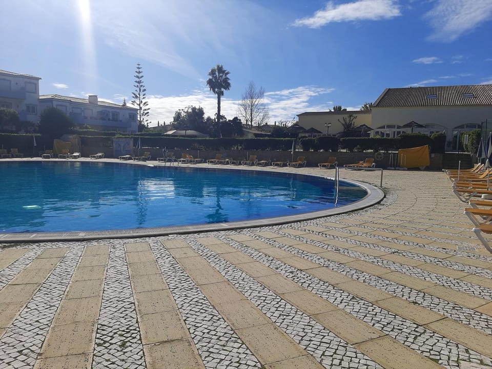 Sonho de férias House in Portimao