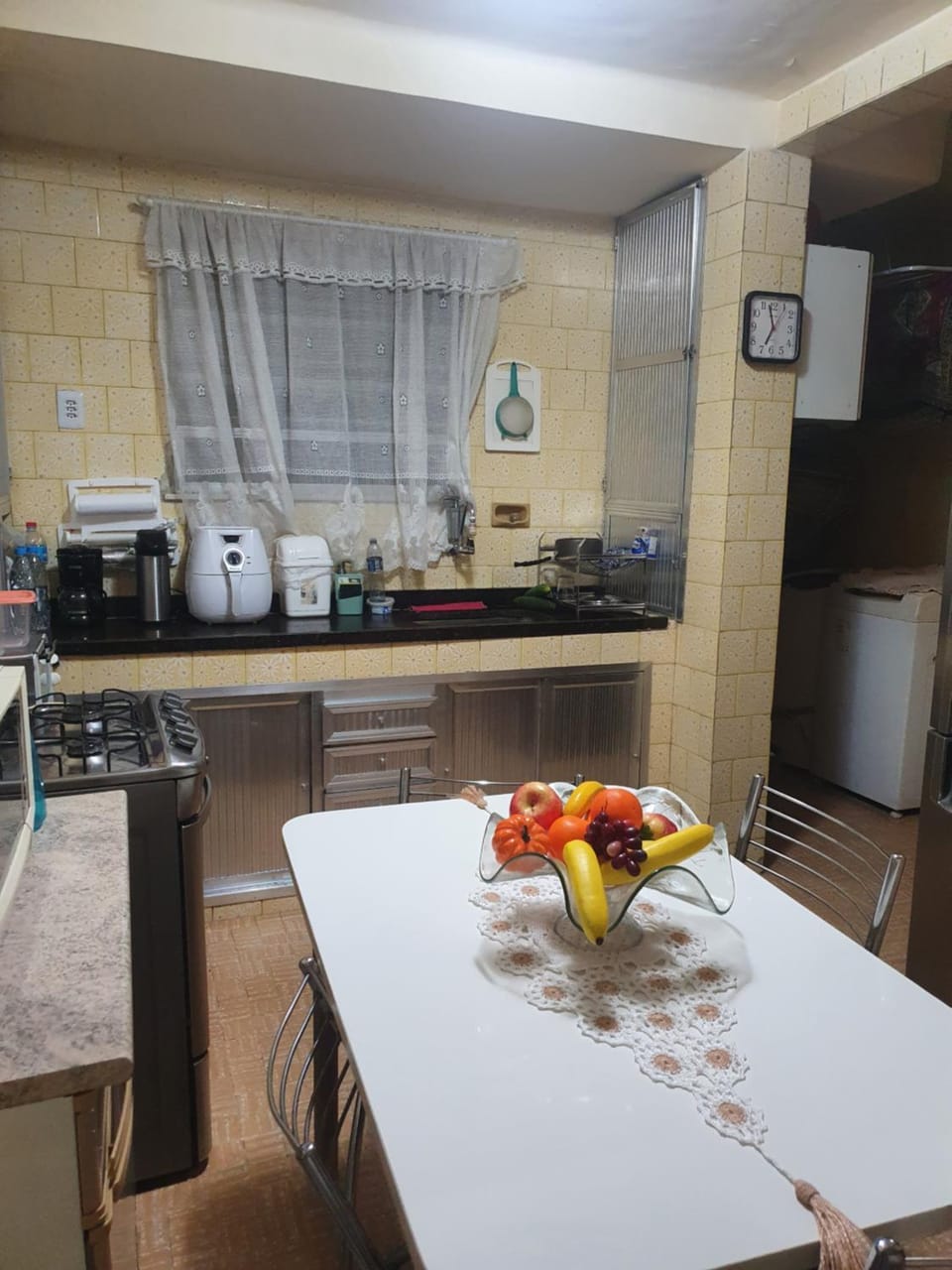 Hospedagem em Del castilho Vacation rental in Rio de Janeiro