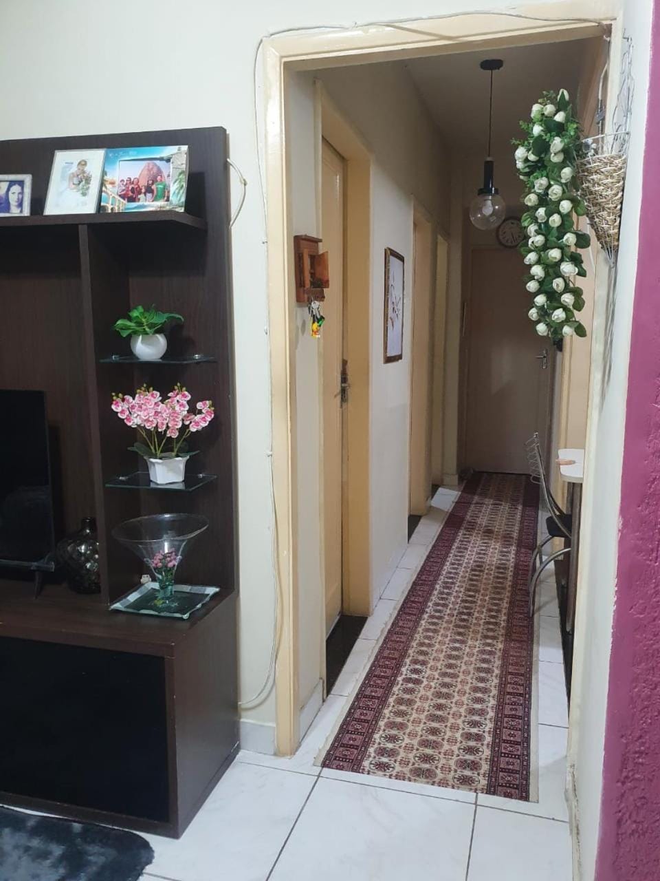 Hospedagem em Del castilho Vacation rental in Rio de Janeiro