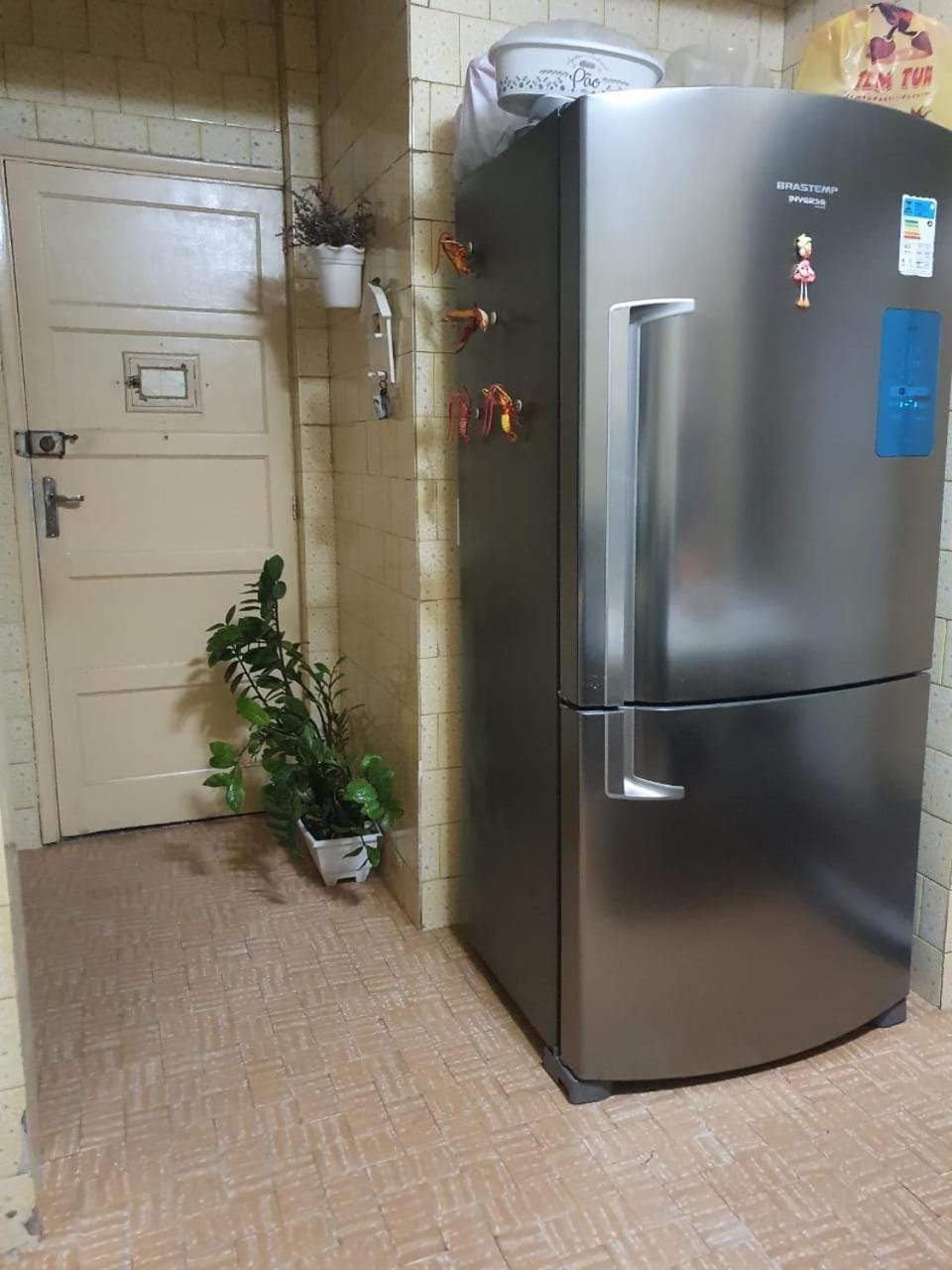 Hospedagem em Del castilho Vacation rental in Rio de Janeiro