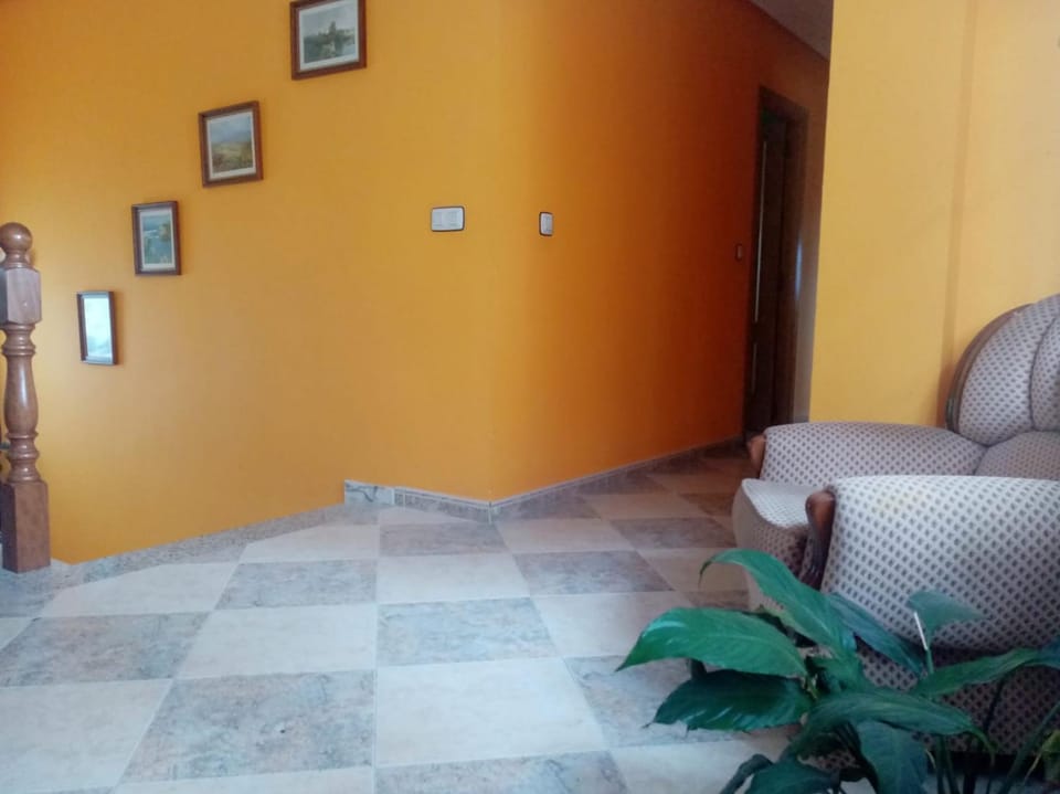 Alojamientos Prada Bed and Breakfast in Asturias