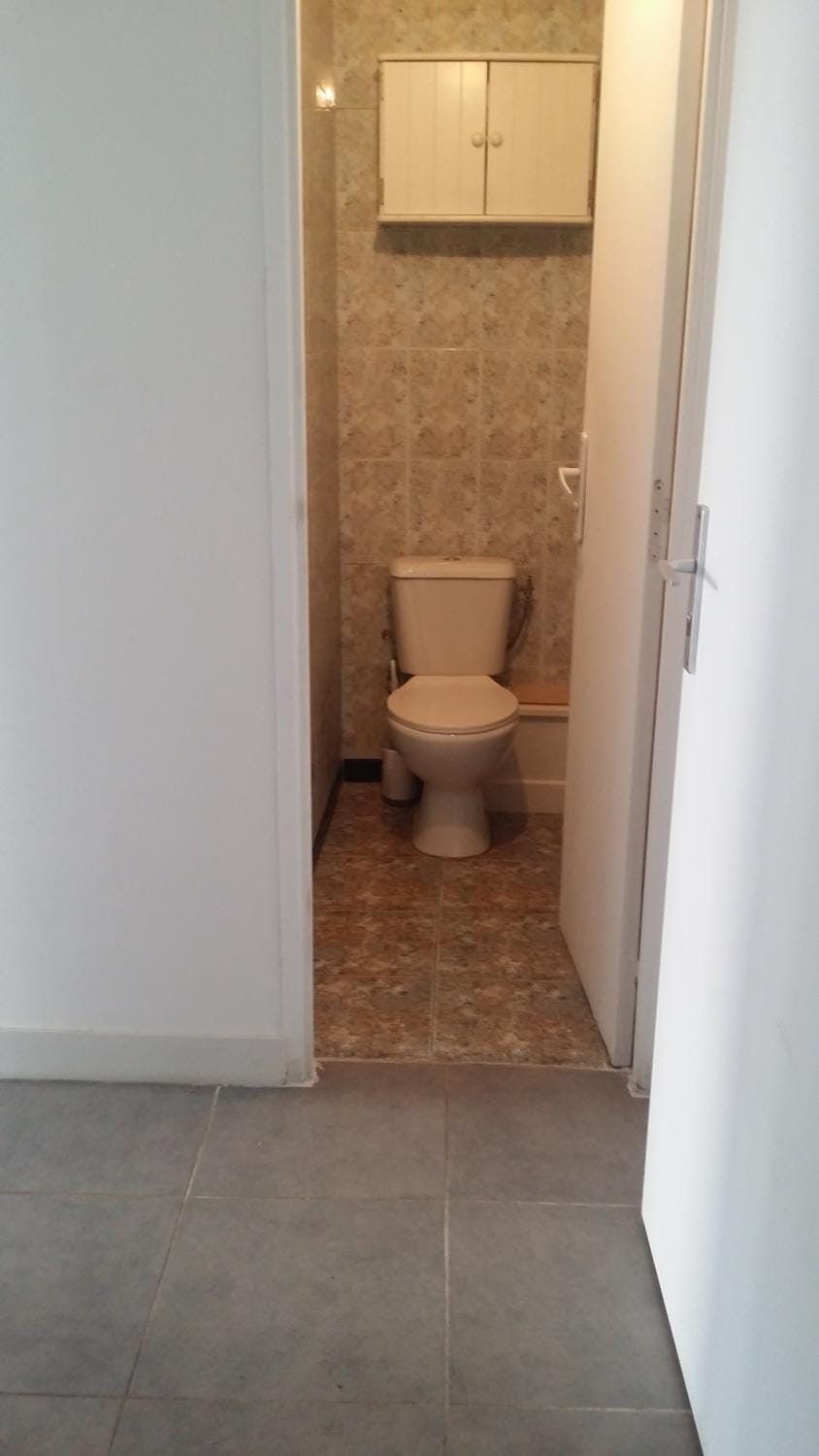 Appartement Nice Ouest Apartment in Nice