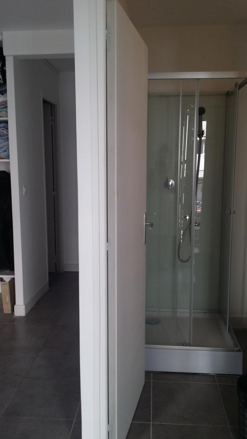 Appartement Nice Ouest Apartment in Nice