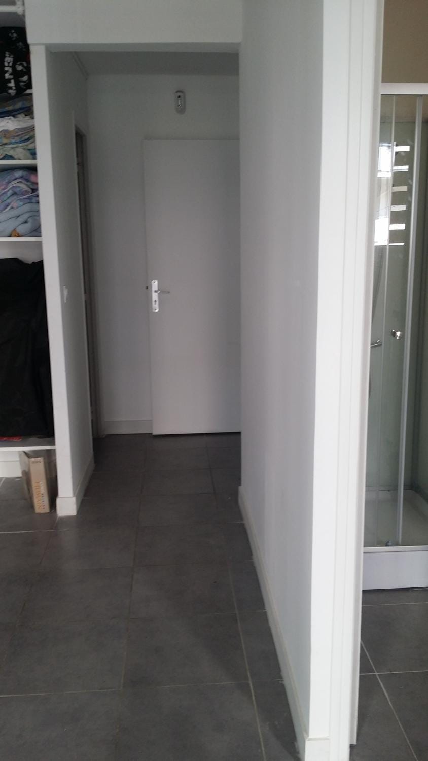 Appartement Nice Ouest Apartment in Nice