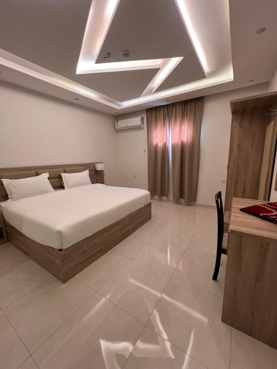 شقق سويت ستار للشقق المخدومة Apartment hotel in Saudi Arabia